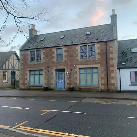 Apartamento The Old Post Office Golspie Exterior foto